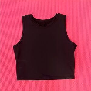 ZYIA Crop Top